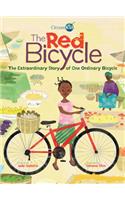 The Red Bicycle