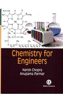 Chemistry for Engineers