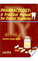 Pharmacology: A Practical Manual of Dental Student