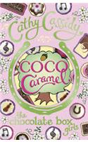 Chocolate Box Girls: Coco Caramel