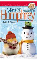 Winter According to Humphrey