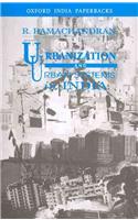 Urbanization and Urban Systems in India