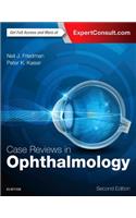 Case Reviews in Ophthalmology