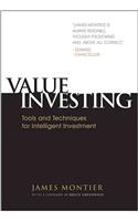 Value Investing