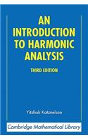 An Introduction to Harmonic Analysis