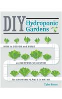 DIY Hydroponic Gardens