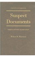 Suspect Documents