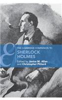 The Cambridge Companion to Sherlock Holmes