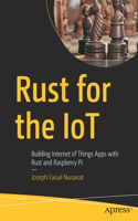 Rust for the Iot