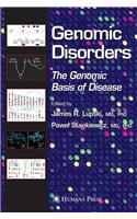 Genomic Disorders