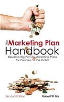 The Marketing Plan Handbook