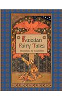 Russian Fairy Tales