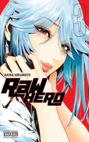 Raw Hero, Vol. 3