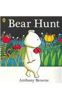 Bear Hunt