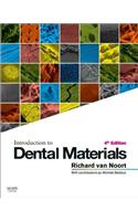 Introduction to Dental Materials