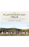 The Plantpower Way: Italia