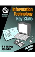 It Key Skills: Microsoft Office Edition