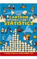 The Cartoon Introduction to Statistics