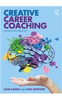 Creative Career Coaching