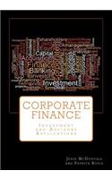 Corporate Finance