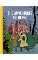 The Adventures of Herge