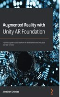 Augmented Reality with Unity AR Foundation