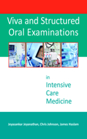 Viva and Structured Oral Examinations in Intensive Care Medicine