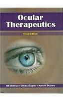 Ocular Therapeutics