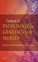 Textbook of Pathology and Genetics for Nurses