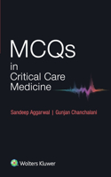 MCQS in Critical Care Medicine