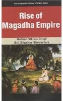 Rise of Magadha Empire