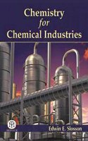 Chemistry For Chemical Industries