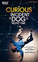 The Curious Incident of the Dog in the Night-Time GCSE Student Edition