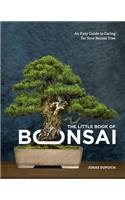 The Little Book of Bonsai