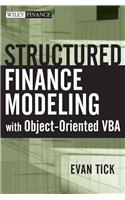 Structured Finance Modeling with Object-Oriented VBA