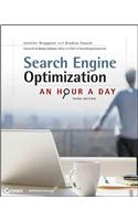 Search Engine Optimization (Seo)