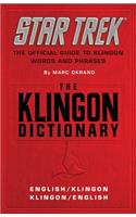 The Klingon Dictionary