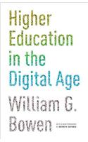 Higher Education in the Digital Age