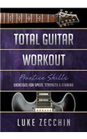 Total Guitar Workout