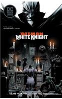 Batman: White Knight