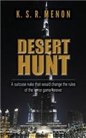 Desert Hunt