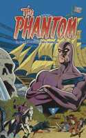 The Complete DC Comic's Phantom Volume 2