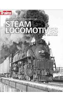 Guide to North American Steam Locomotives, Second Edition