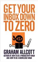 Get Your Inbox Down to Zero