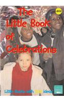 Little Book of Celebrations