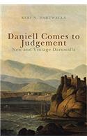 Daniell Comes to Judgement: New and Vintage Daruwalla