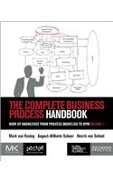 The Complete Business Process Handbook