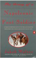 Diary of a Napoleonic Foot Soldier