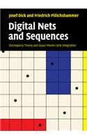 Digital Nets and Sequences