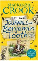 Lost Journals of Benjamin Tooth